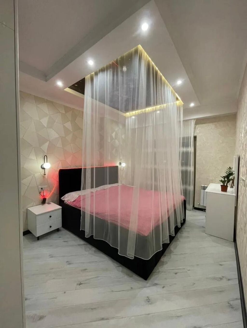 VIP Apartments Bishkek Элитные квартиры премиум-класса в центре
