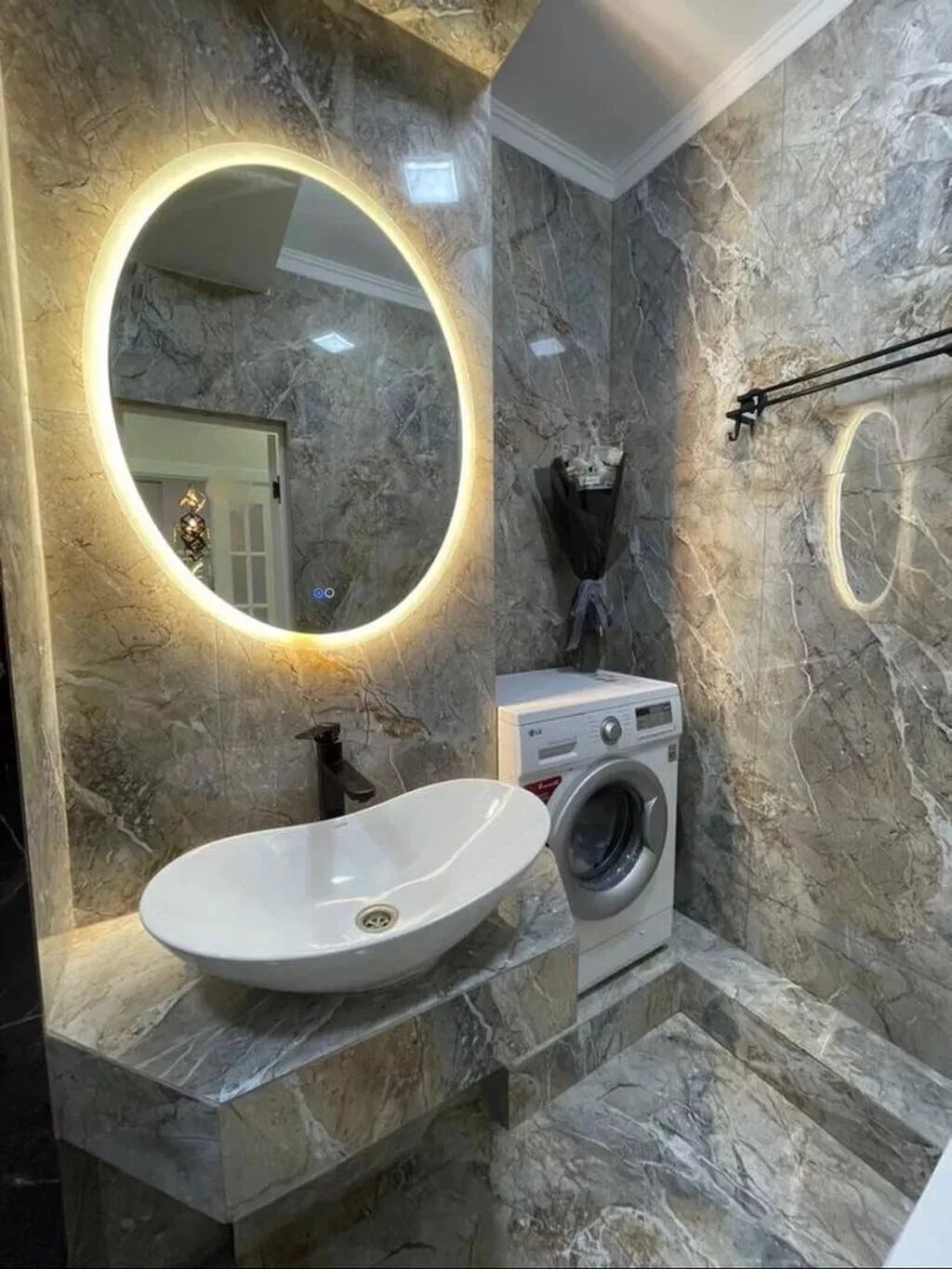 Посуточно VIP Apartments Bishkek Элитные квартиры премиум-класса в