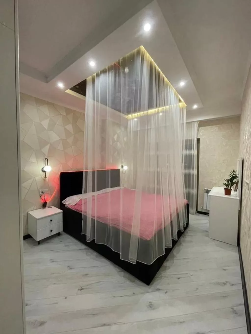 Посуточно VIP Apartments Bishkek Элитные квартиры премиум-класса в