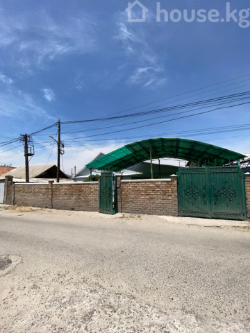 Продажа, дом, 6 и более-комн.: Чуйская область / Бишкек, город Бишкек, Кудайберген — за 13 137 000 сом
