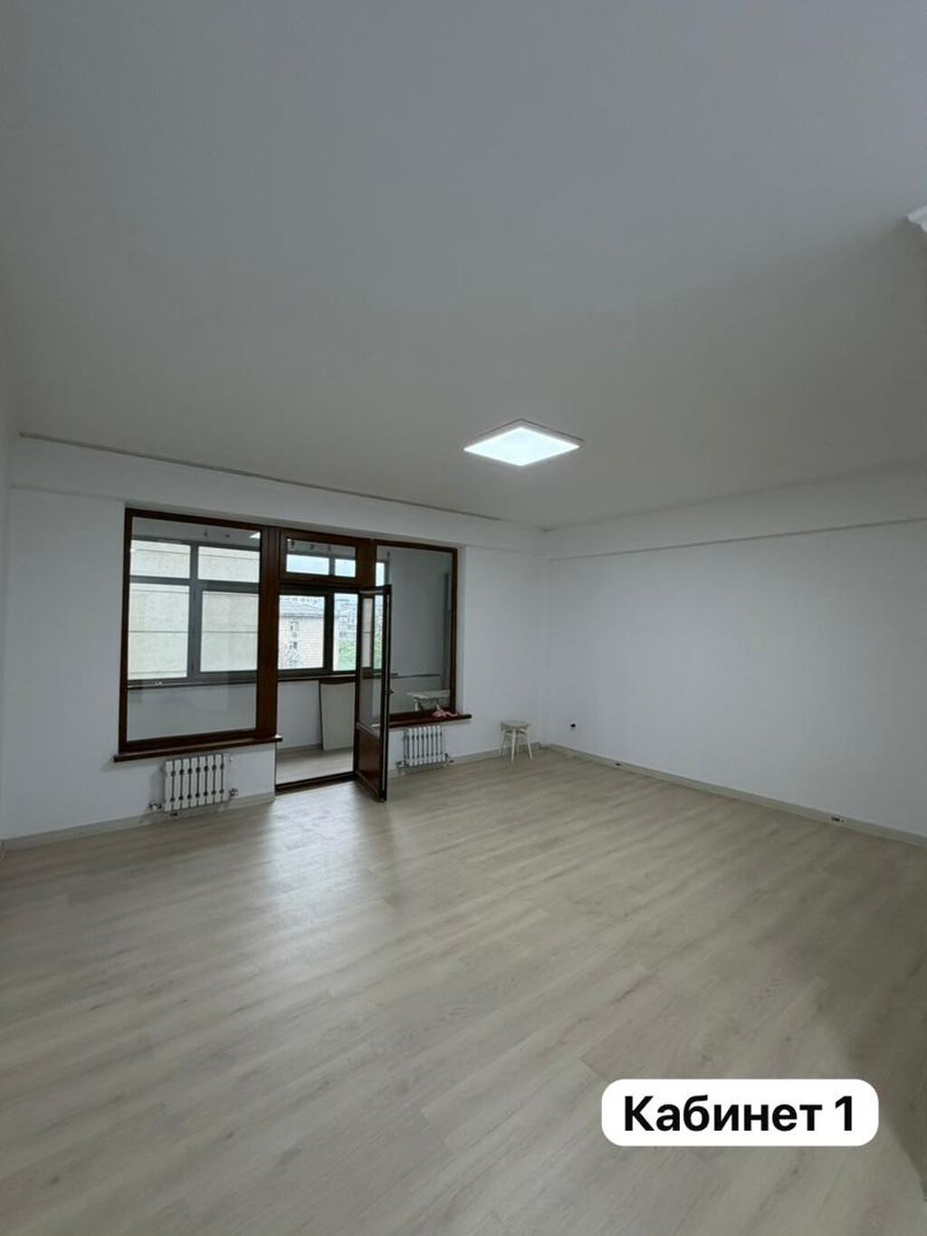Аренда офисов, 148 м², В бизнес центре, 1 линия, С отдельной кухней, С отдельным сан узлом
