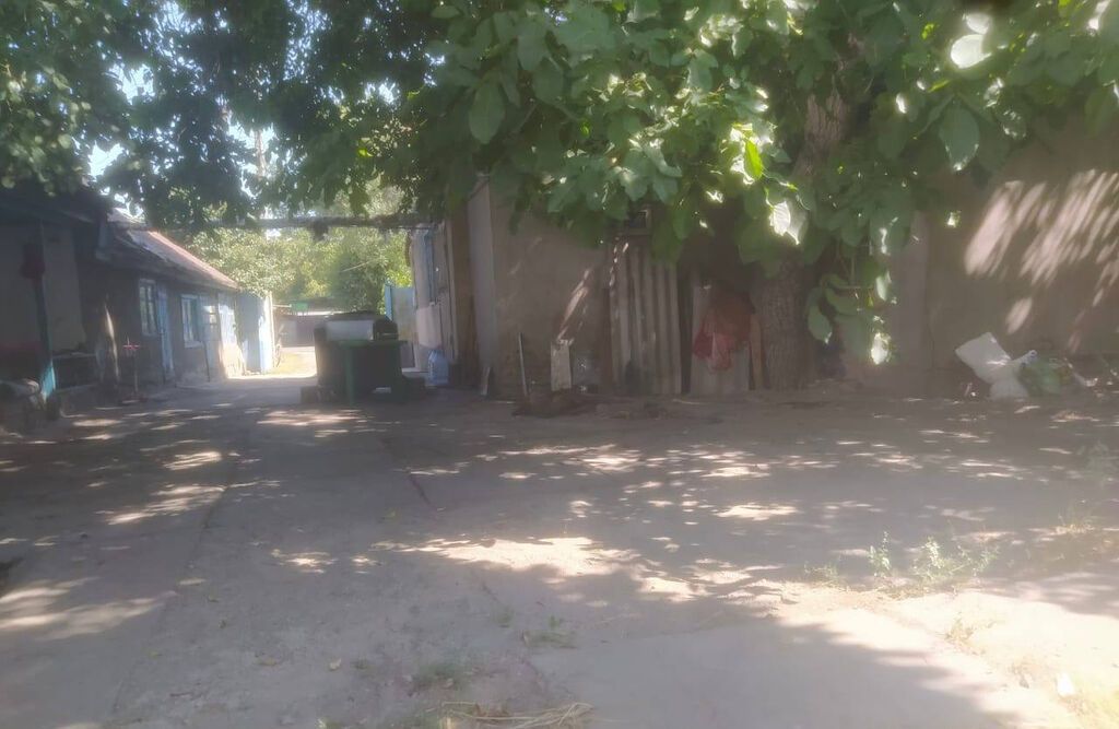 100 м², 4 комнаты, Аламединский рынок / базар