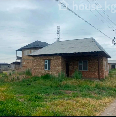 Продажа, дом, 2-комн.: Чуйская область / Бишкек, город Бишкек, Ак-Ордо 3 ж/м — за 7 093 980 сом
