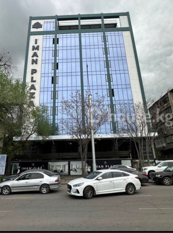 Продажа, коммерческая недвижимость: Чуйская область / Бишкек, город Бишкек, Бишкек-Парк — за 9 283 480 сом