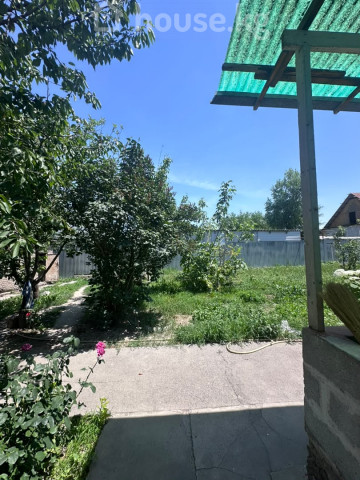 Продажа, участок: Чуйская область / Бишкек, город Бишкек, ж/м Ала-Арча 2 — за 19 705 500 сом