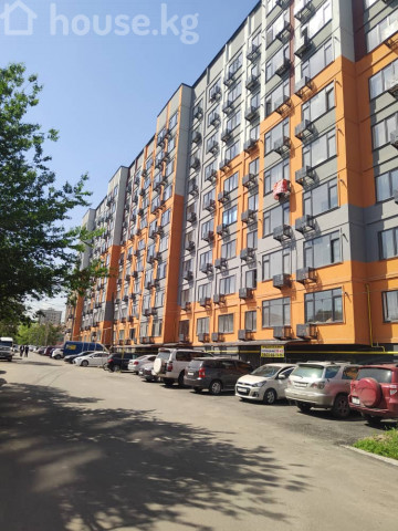 Продажа, коммерческая недвижимость: Чуйская область / Бишкек, город Бишкек, Церковь — за 6 918 820 сом