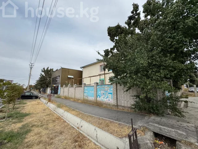 Продажа, участок: Чуйская область / Бишкек, город Бишкек, Матросова — за 131 400 000 сом