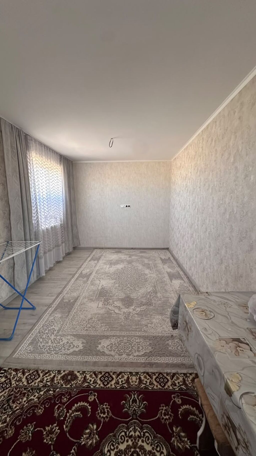 🏡 САТЫЛАТ! Рухий Мурас-2 жаңы конушунда 4 бөлмөлүү үй 📍 Дареги: Рухий