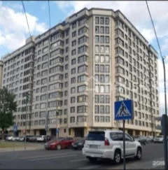 Аренда, 2-комн. квартира: Чуйская область / Бишкек, город Бишкек, Душанбинка - на долгий срок — за 75 000 сом