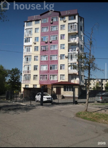 Аренда, коммерческая недвижимость: Чуйская область / Бишкек, город Бишкек, 3 м-н - помесячно — за 122 612 сом