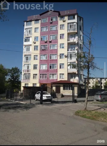 Аренда, коммерческая недвижимость: Чуйская область / Бишкек, город Бишкек, 3 м-н - помесячно — за 122 710 сом
