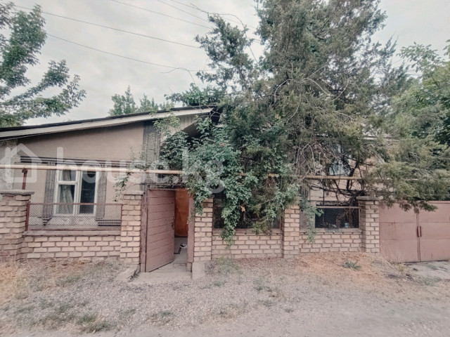 Продажа, дом, 6 и более-комн.: Чуйская область / Бишкек, город Бишкек, Боталиева - Тулебердиева — за 10 071 700 сом