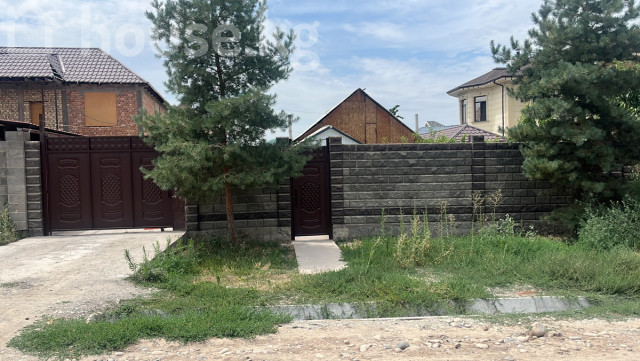 Продажа, дом, 3-комн.: Чуйская область / Бишкек, город Бишкек, Арча-Бешик ж/м — за 20 143 400 сом