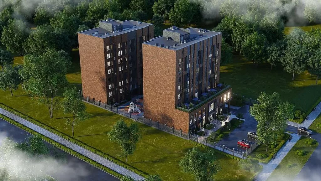 Сдан, Элитка, 3 комнаты, 106 м²