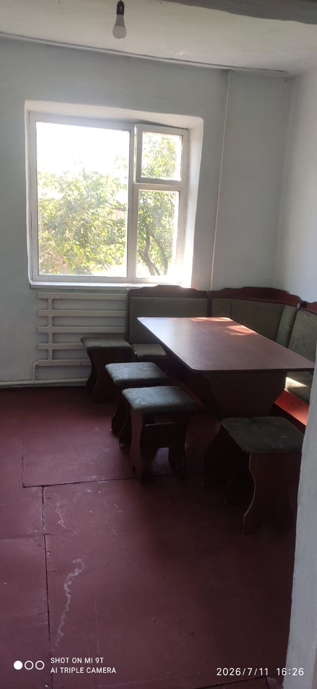 3 комнаты, 200 м²