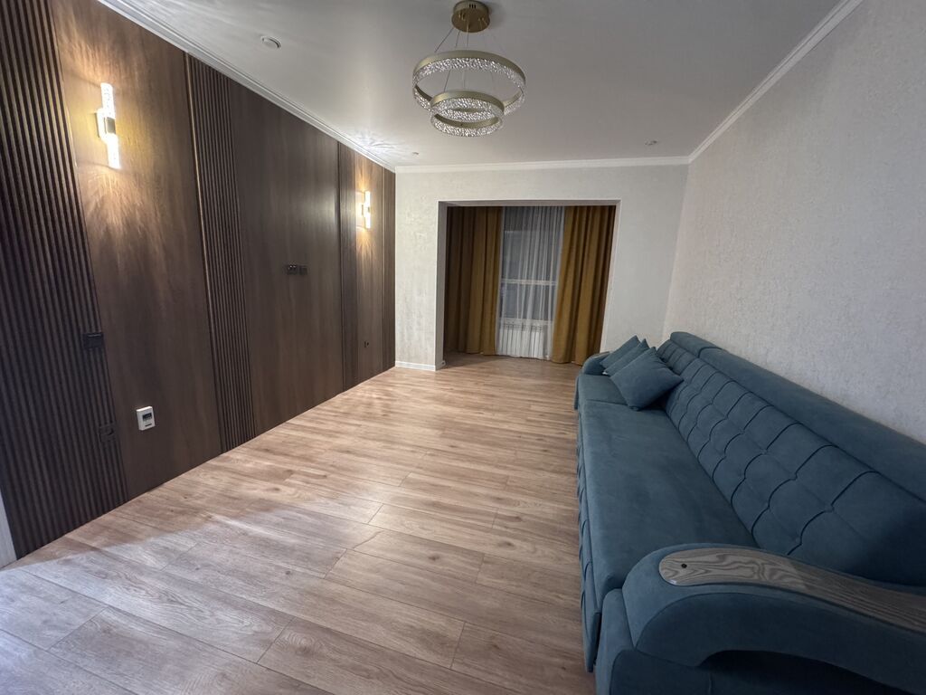 1 комната, 44 м², Технопарк 7 этаж
