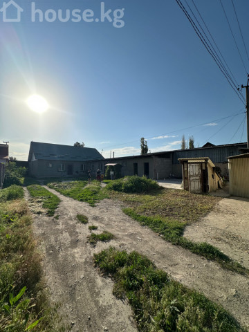 Продажа, участок: Чуйская область / Бишкек, город Бишкек, Дордой 2 ж/м — за 21 895 000 сом