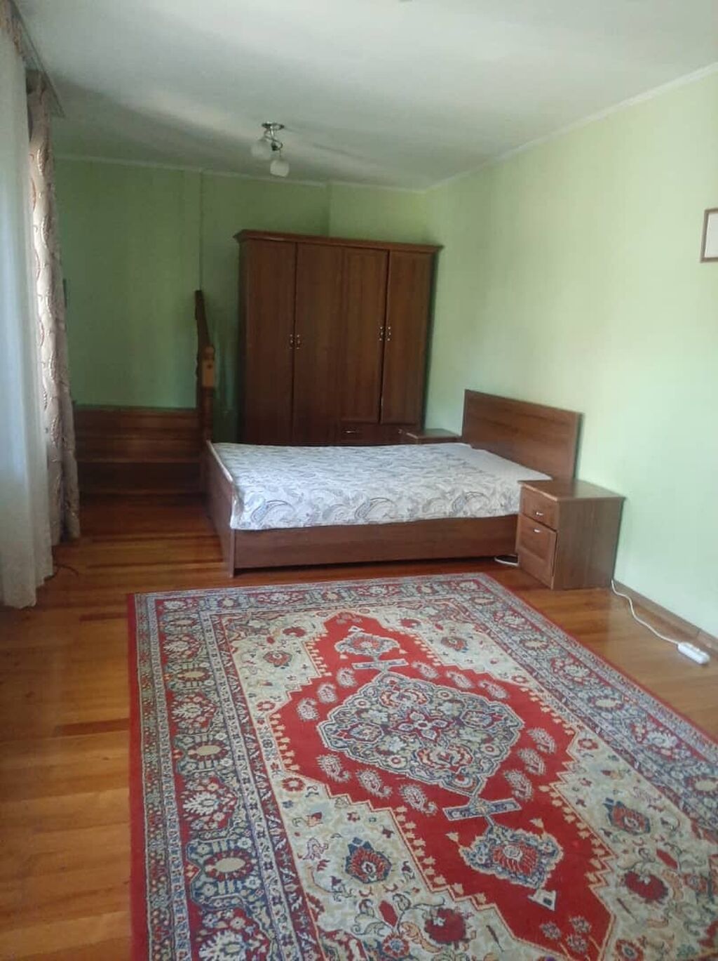 60 м², 2 комнаты, Азия Молл, Только девушкам
