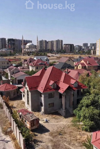 Продажа, дом, свободная планировка-комн.: Чуйская область / Бишкек, город Бишкек, Джальская больница — за 98 089 600 сом