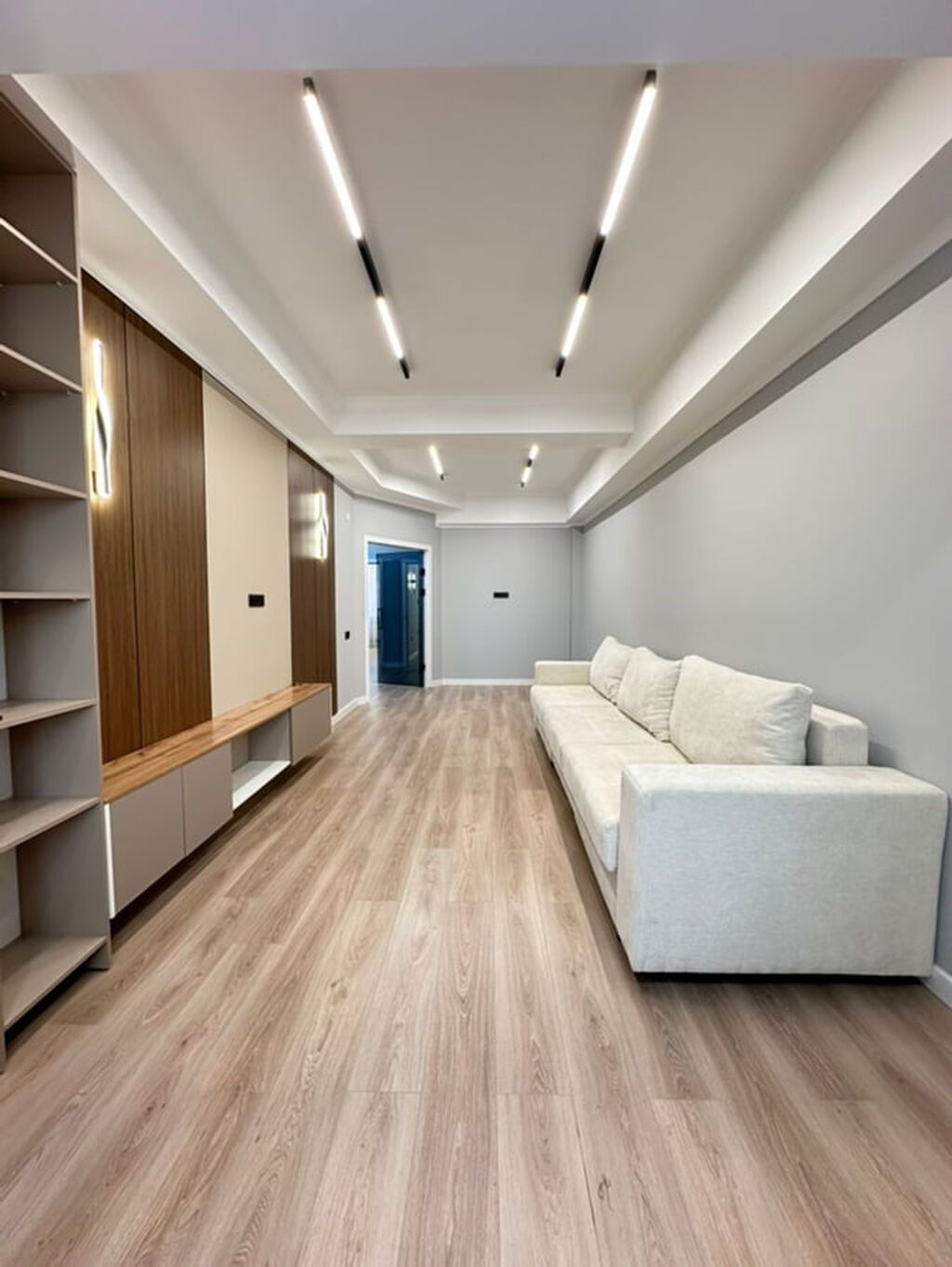 3 комнаты, 86 м², Ипподром Элитка, 7 этаж, Евроремонт