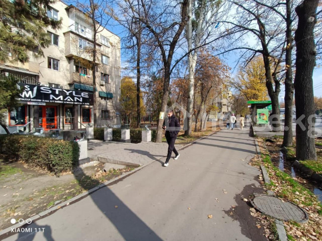 Продажа, коммерческая недвижимость: Чуйская область / Бишкек, город Бишкек, Чуй - Алматинка — за 10 509 600 сом