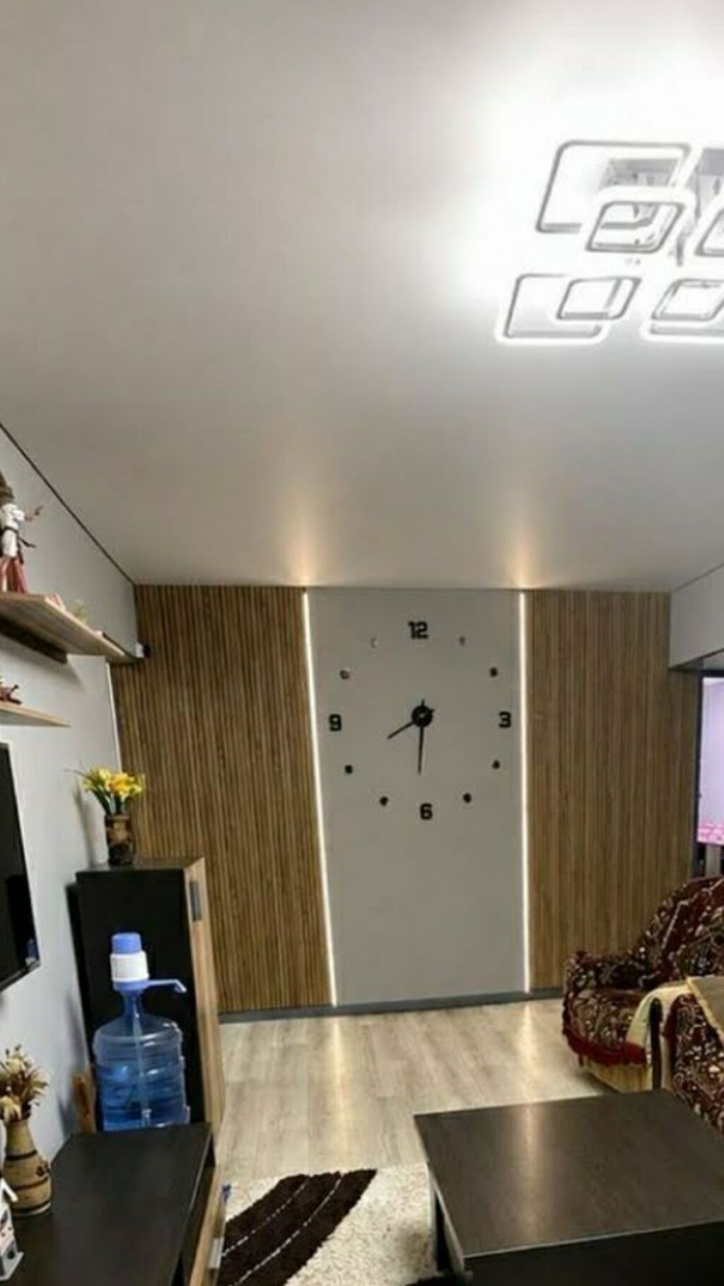 3 комнаты, 74 м², 6 мкр Евроремонт