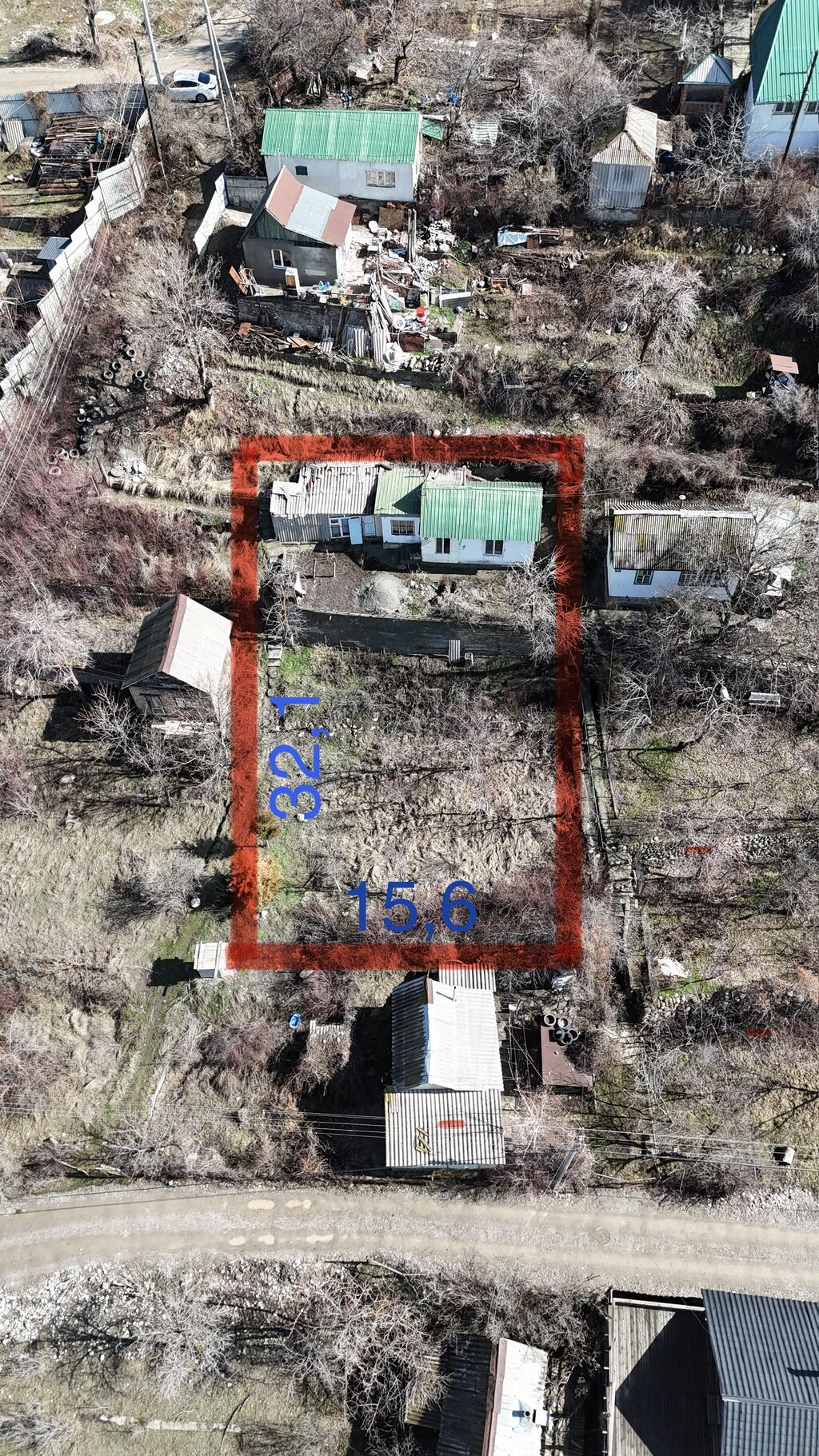 5 соток, Для строительства, Красная книга, Тех паспорт, Договор купли-продажи