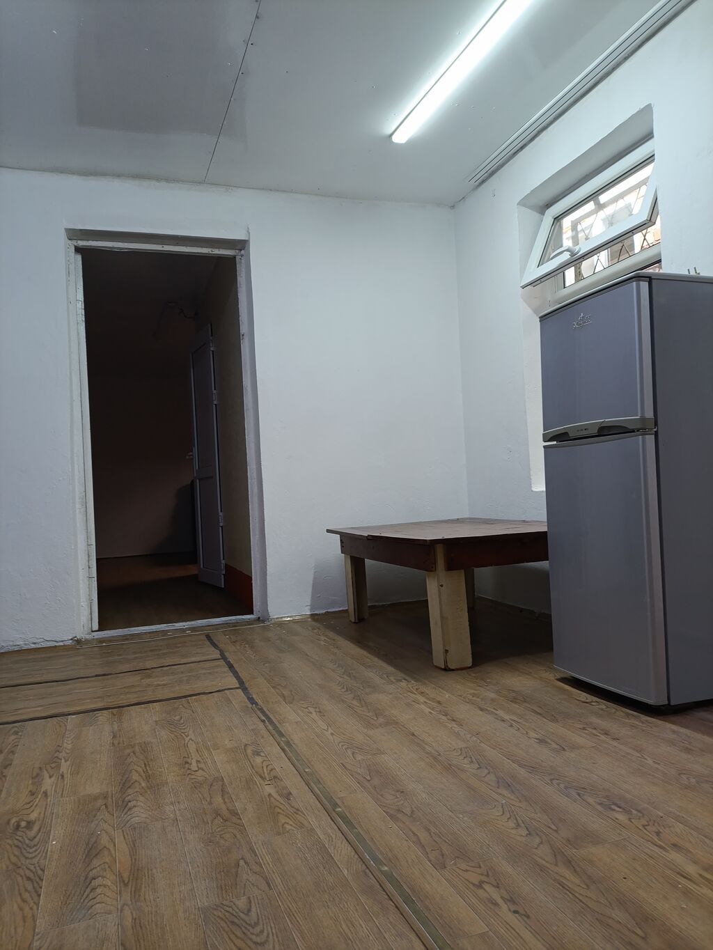 30 м², 2 комнаты