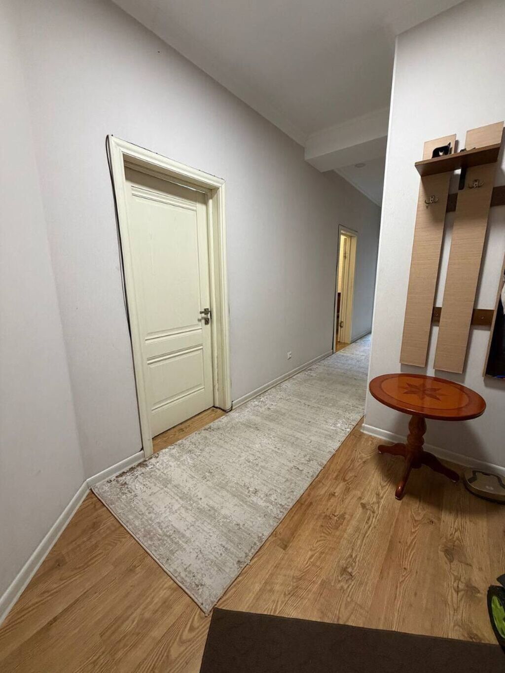 2 комнаты, 69 м², АЮ Гранд Элитка, 2 этаж, Дизайнерский ремонт