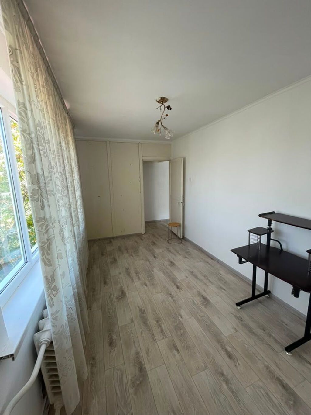 2 комнаты, 45 м², 104 серия, 4 этаж, Косметический ремонт