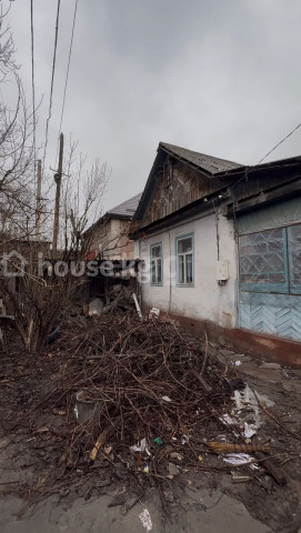 Продажа, дом, 3-комн.: Чуйская область / Бишкек, город Бишкек, Советская - Щербакова — за 13 200 000 сом