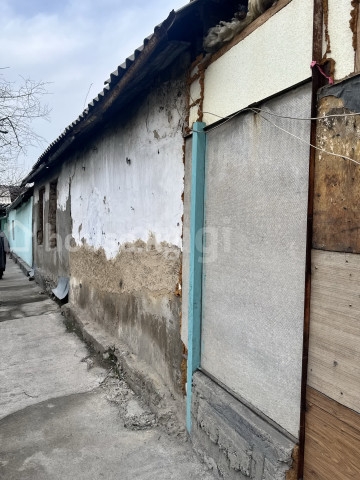 Продажа, участок: Чуйская область / Бишкек, город Бишкек, Чуй - Алматинка — за 46 200 000 сом