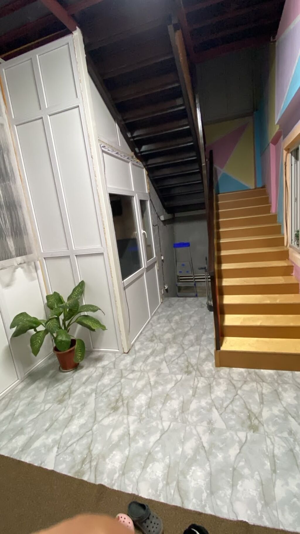 300 м², 10 комнат, Молодая Гвардия