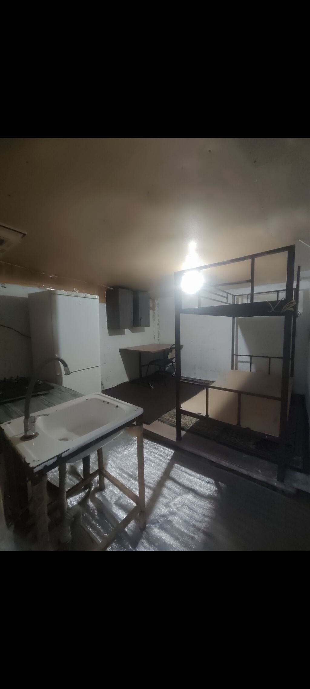1 комната, Токольдош Собственник, Без подселения, от 6 месяцев, от 1 года, С мебелью полностью