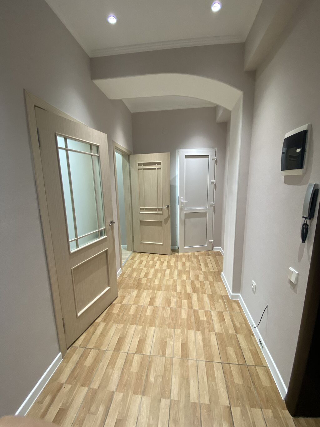 1 комната, 50 м², Филармония Элитка, 8 этаж, Евроремонт