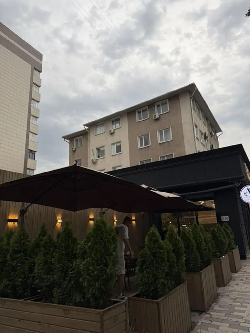 1 комната, 37 м², ул. Алматинка / Чуй Индивидуалка, 4 этаж, Свежий ремонт