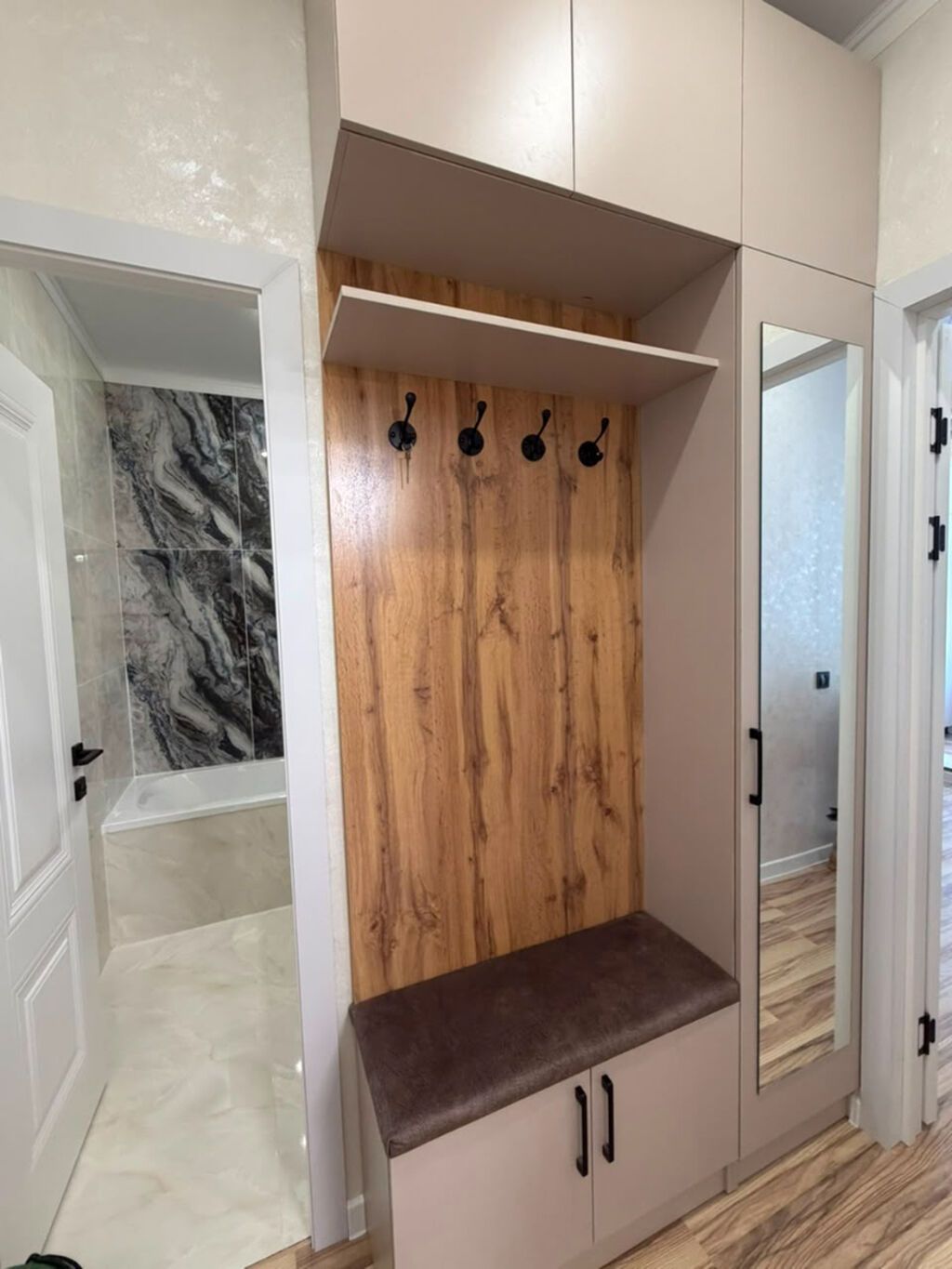 1 комната, 44 м², Технопарк Элитка, 4 этаж, Дизайнерский ремонт