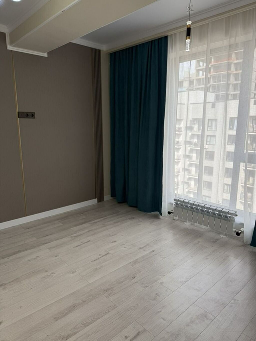 1 комната, 40 м², Технопарк Элитка, 10 этаж, Евроремонт