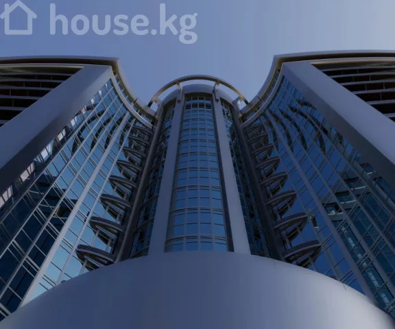 Продажа, коммерческая недвижимость: Чуйская область / Бишкек, город Бишкек, Моссовет — за 14 715 120 сом