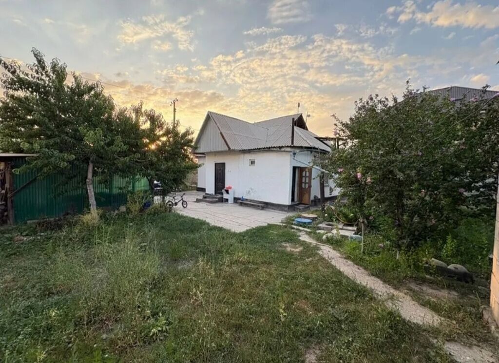 Продается участок в Арча-Бешике Локация: Арча-Бешик, ул. Бадахшан /