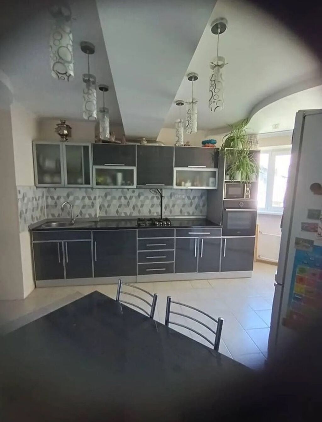 4 комнаты, 80 м², ЗАГС/Цирк Индивидуалка, 5 этаж, Старый ремонт