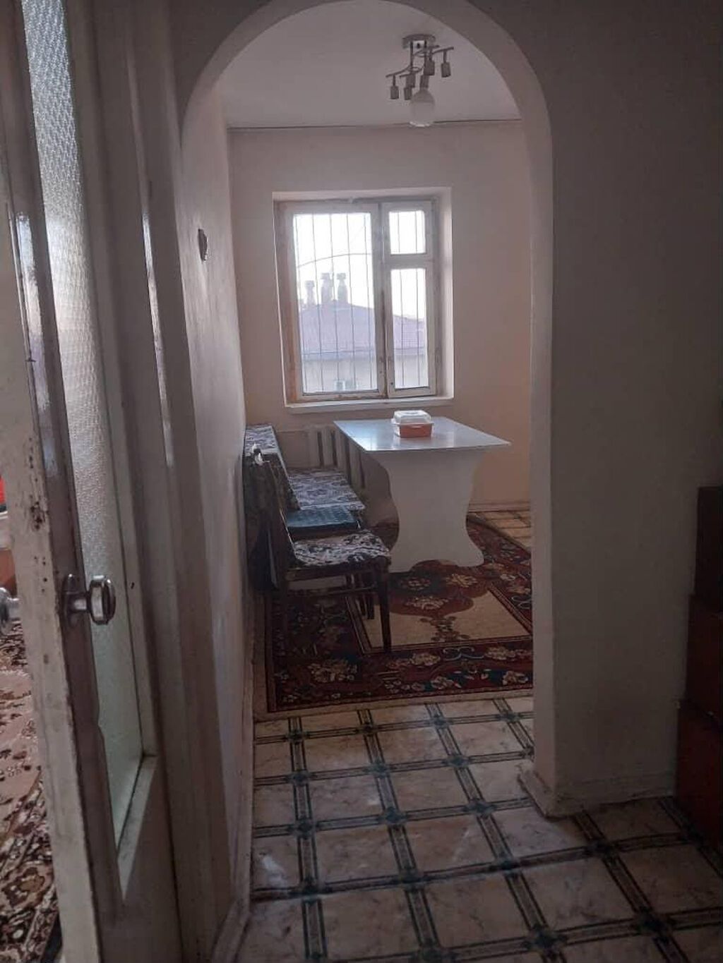 3 комнаты, 74 м², Молодая Гвардия Индивидуалка, 5 этаж