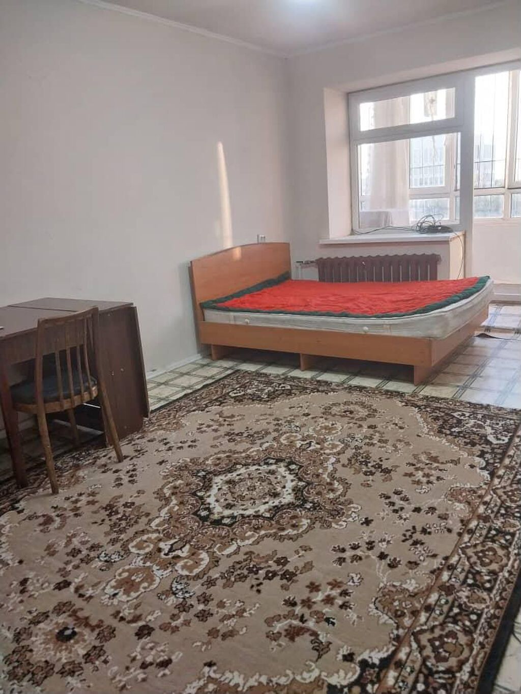 3 комнаты, 74 м², Молодая Гвардия Индивидуалка, 5 этаж