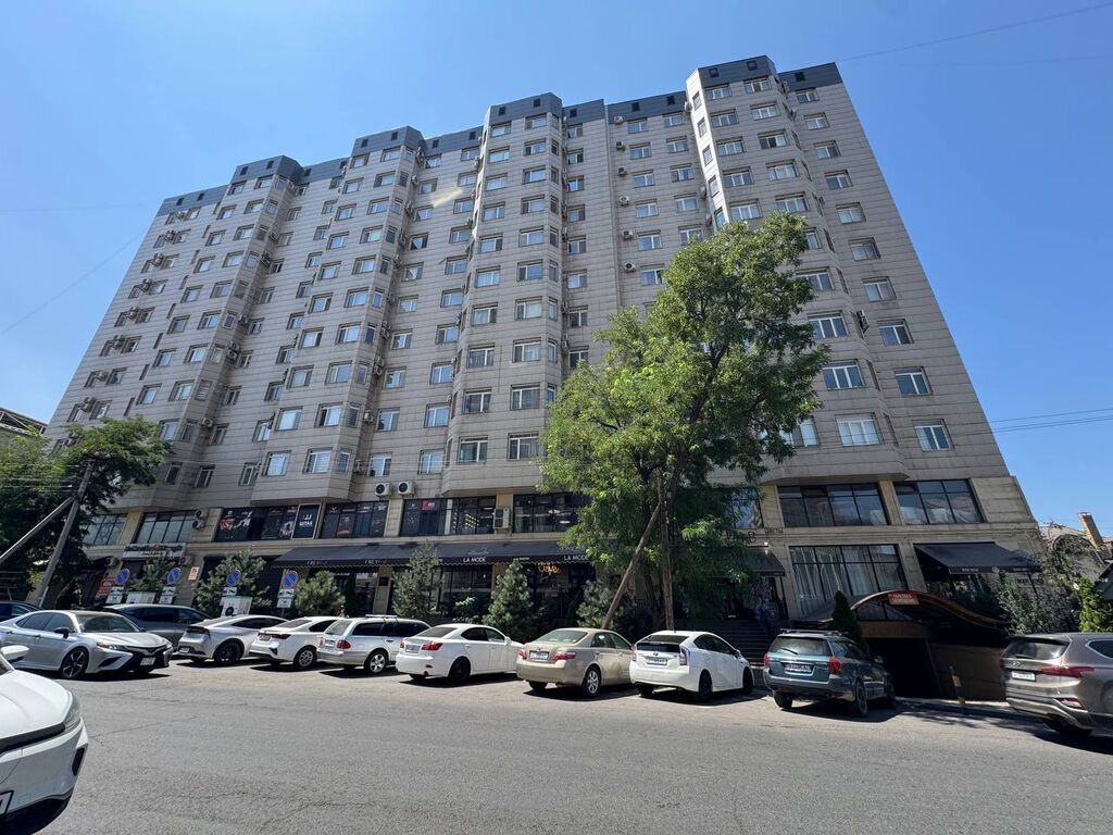 3 комнаты, 101 м², Золотой квадрат Элитка, 12 этаж, Свежий ремонт