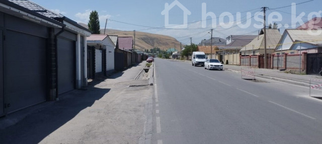 Продажа, участок: Чуйская область / Бишкек, город Бишкек, Арча-Бешик ж/м — за 26 714 950 сом