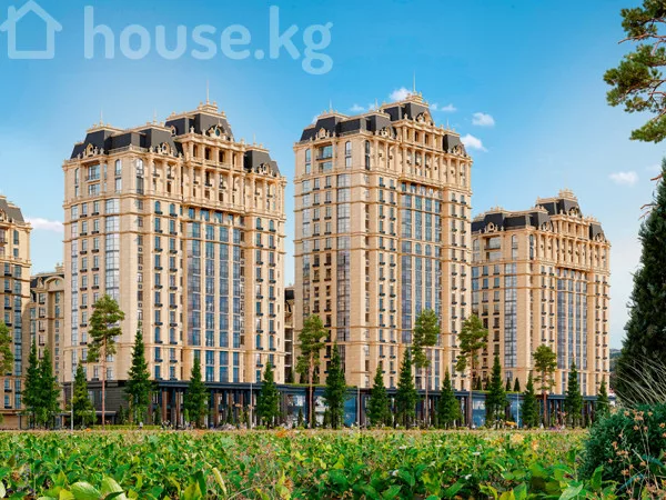 Продажа, паркинг/гараж: Чуйская область / Бишкек, город Бишкек, Магистраль — за 1 664 210 сом