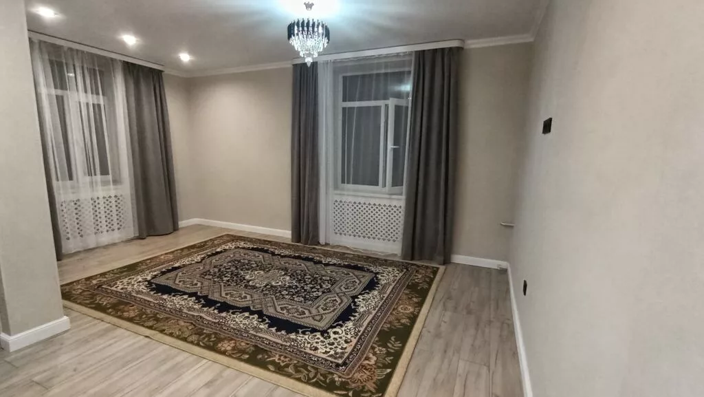 🏡 Продается 1-комнатная квартира 📍 Район: Политех, ул. Ч. Айтматова