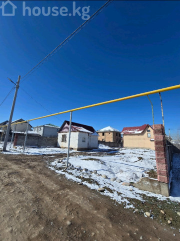 Продажа, участок: Чуйская область / Бишкек, город Бишкек, с. Кок-Джар — за 15 766 200 сом