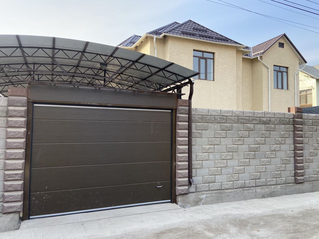 250 м², 6 комнат, Вефа ТЦ, Без животных
