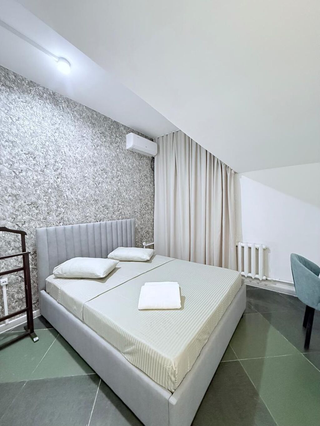 🏨 Great Hotel — комфортное размещение в центре города ✨ Чистые и
